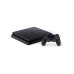 Sony PlayStation 4 Slim, Call of Duty MWII, Black, PS4