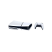 Комплект SONY PlayStation 5 Slim Disc Edition + Call of Duty Black Ops 6, 1 ТБ — белый