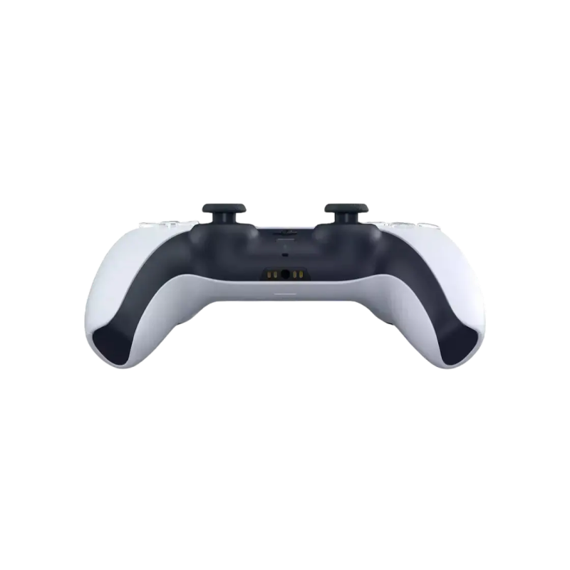 Комплект SONY PlayStation 5 Slim Digital Edition + Astro Bot 1 ТБ — белый