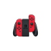Nintendo Switch V1,1 Red Mario Day Bundle
