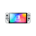 Nintendo Switch, OLED Model, White