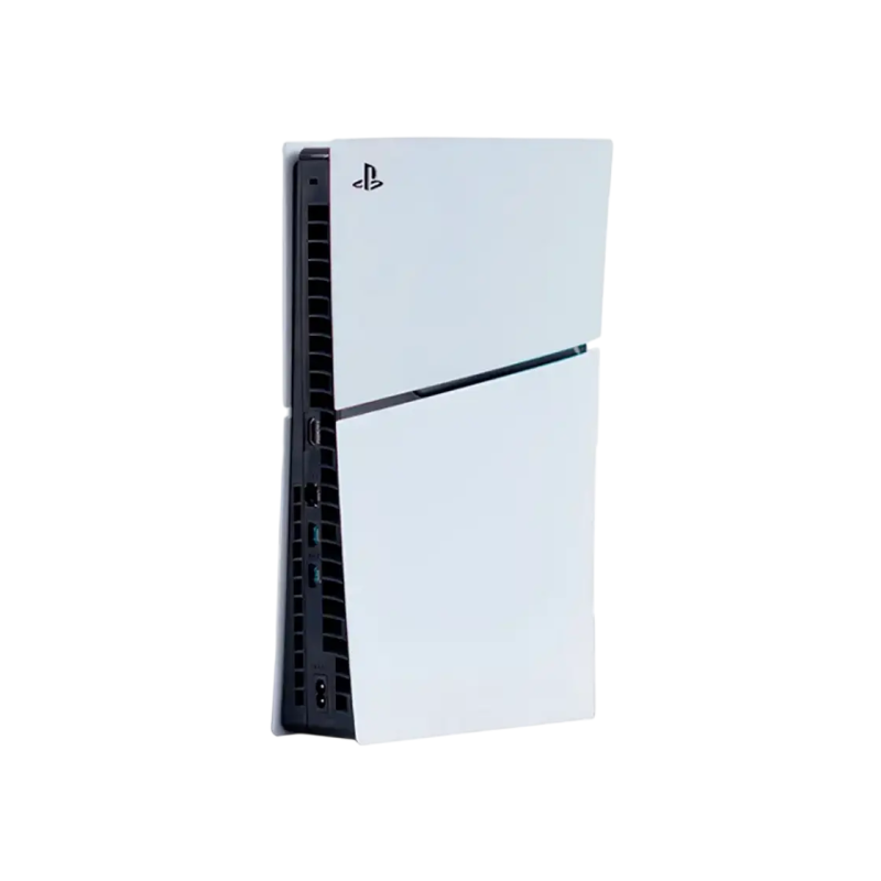 SONY PlayStation 5 Slim Disc Edition + Fortnite Flowering Chaos Bundel 1TB - White