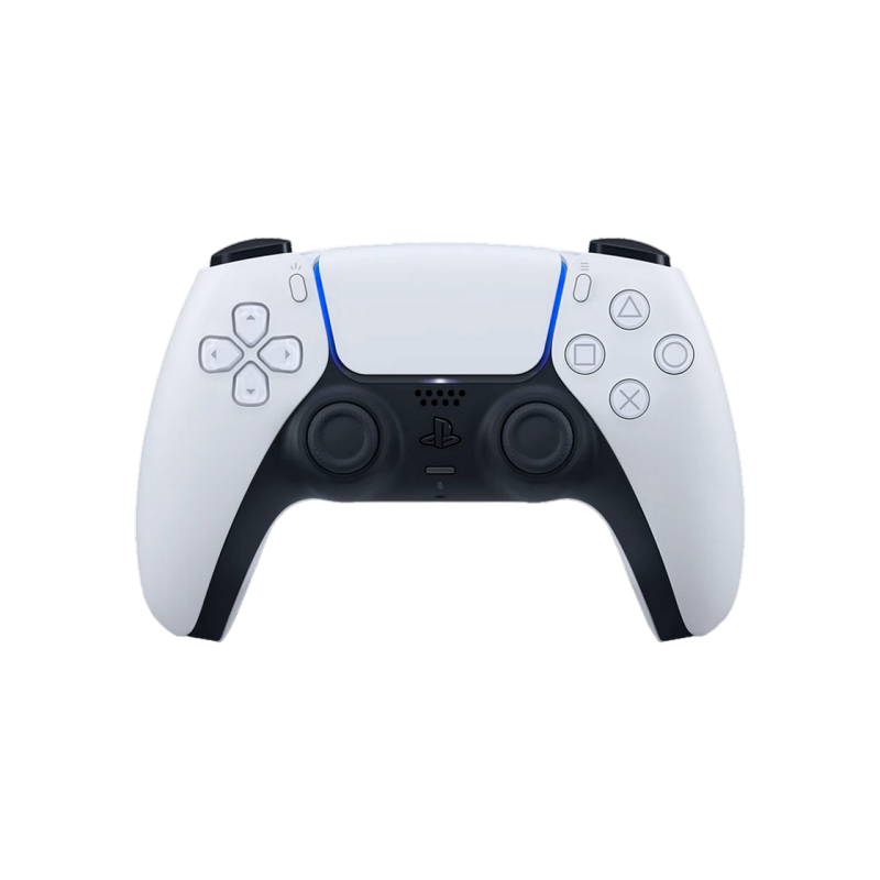 Sony PlayStation 5 Disc Edition, EA Sports FC24, White