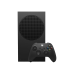Microsoft Xbox Series S, Carbon Black
