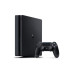 Sony PlayStation 4 Slim, Call of Duty MWII, Black, PS4