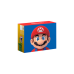 Nintendo Switch V1,1 Red Mario Day Bundle