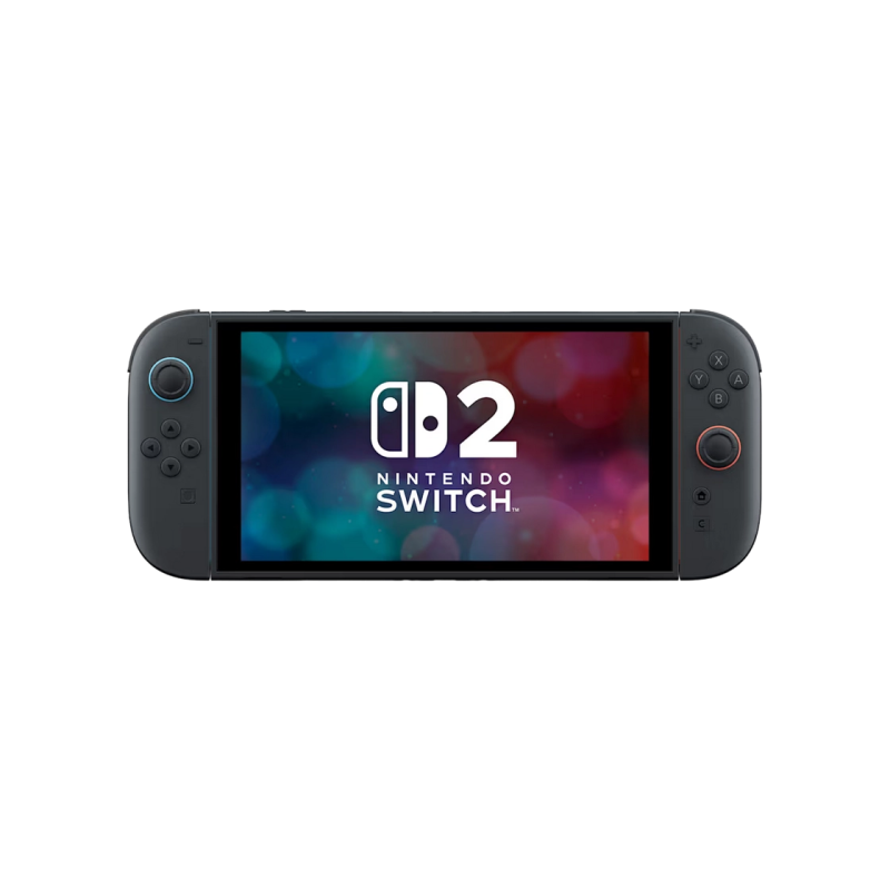 Consola Nintendo Switch 2 2025 Pokémon Pokopia Bundle