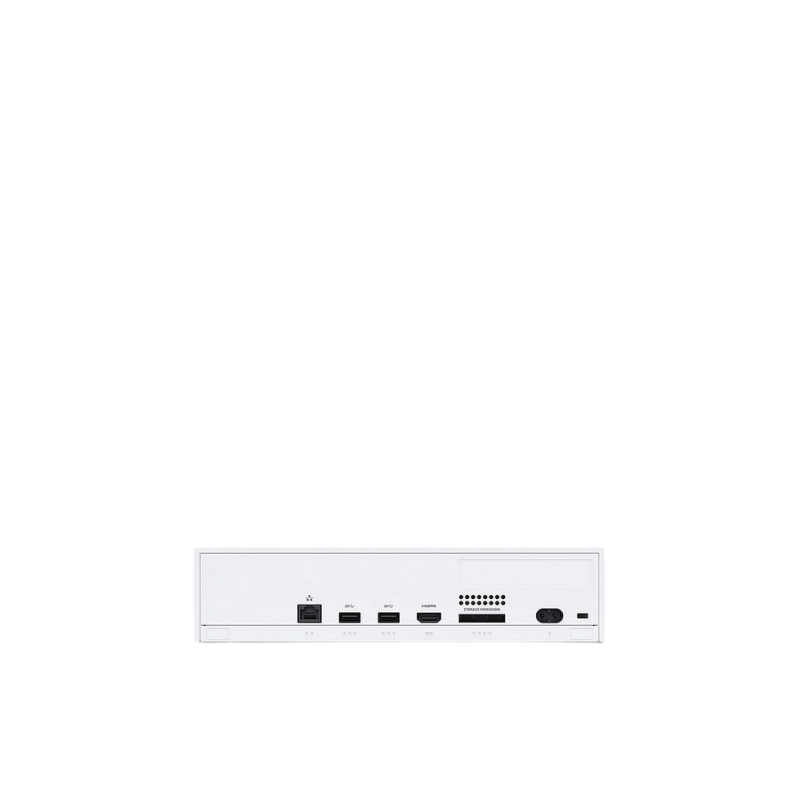 Microsoft Xbox Series S + Fortnite+RocketLeague+FallGuys