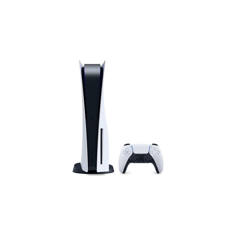 Sony Playstation 5, White