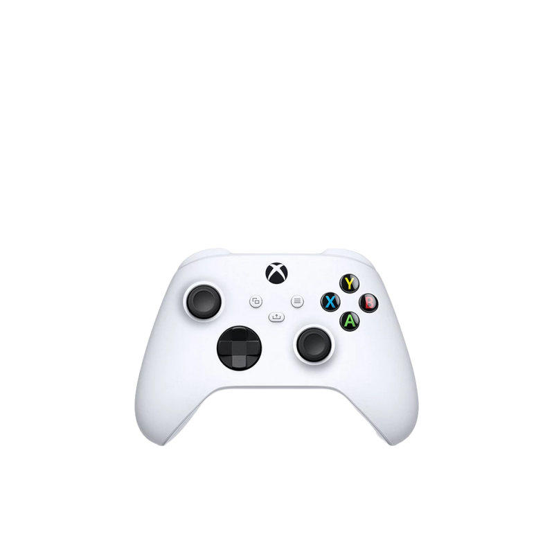 Microsoft Xbox Series S + Fortnite+RocketLeague+FallGuys