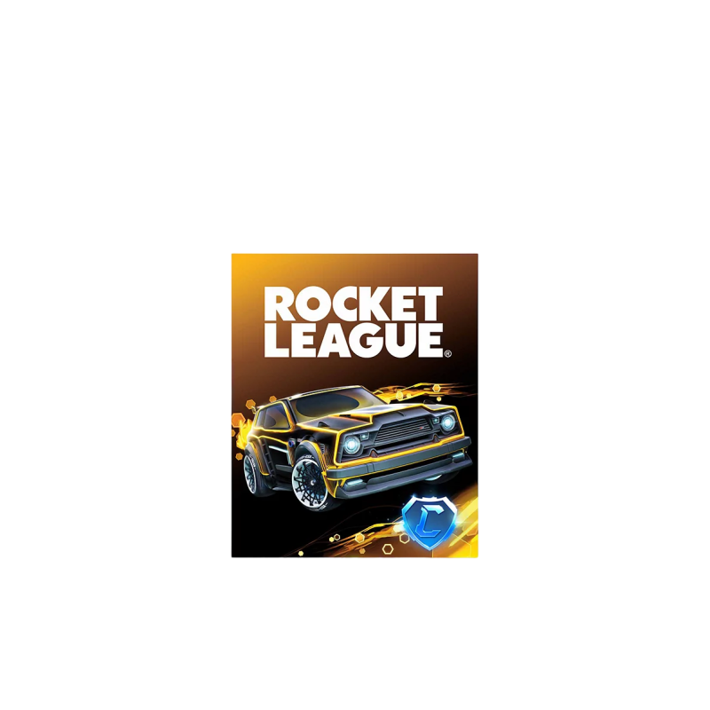 Microsoft Xbox Series S + Fortnite+RocketLeague+FallGuys