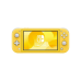 Nintendo Switch Console Lite - Yellow