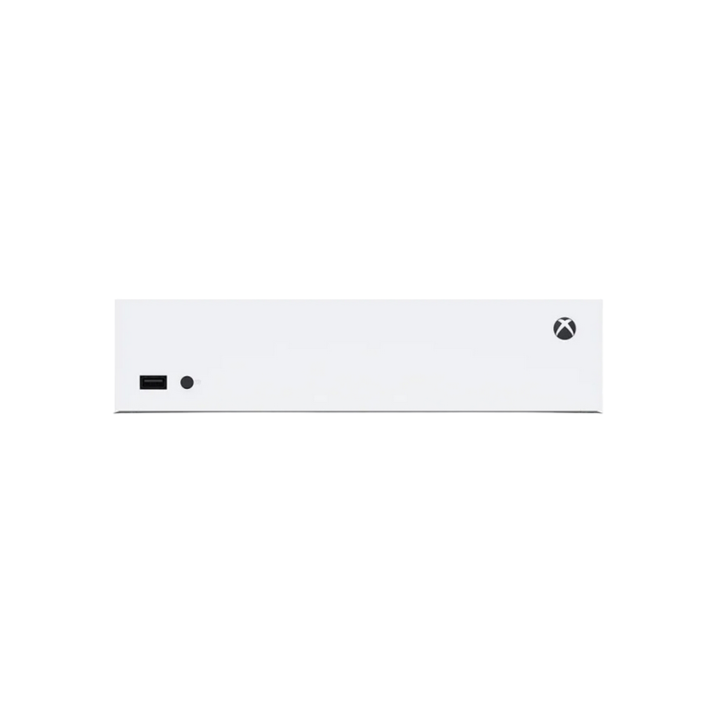 Microsoft Xbox Series S, белый