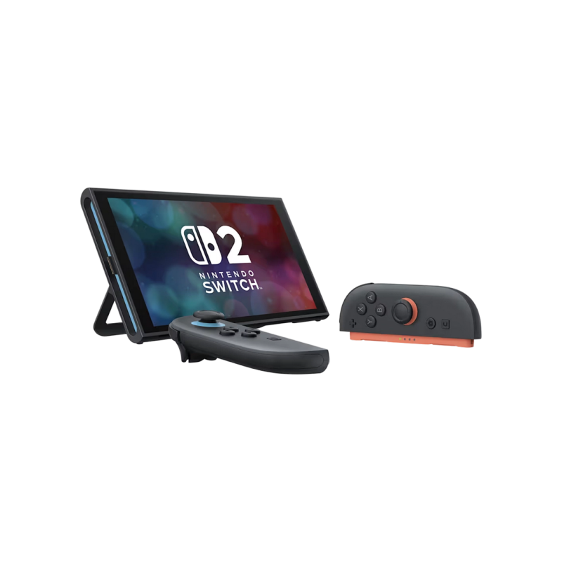 Consola Nintendo Switch 2 2025 Pokémon Pokopia Bundle