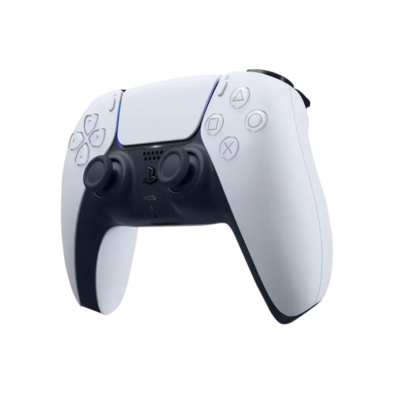 Комплект SONY PlayStation 5 Slim Digital Edition + Astro Bot 1 ТБ — белый