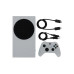 Microsoft Xbox Series S, белый