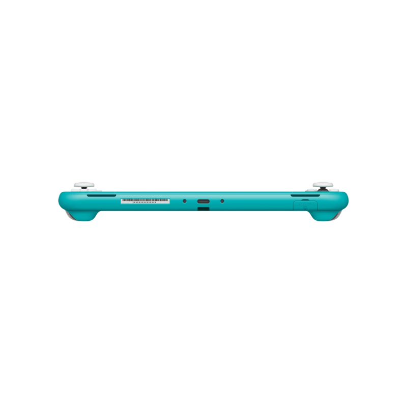 Консоль Nintendo Switch Lite — бирюзовый
