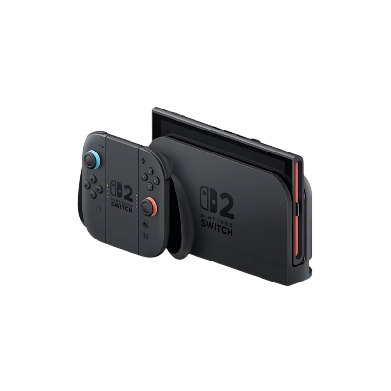 Consola Nintendo Switch 2 2025 Pokémon Pokopia Bundle