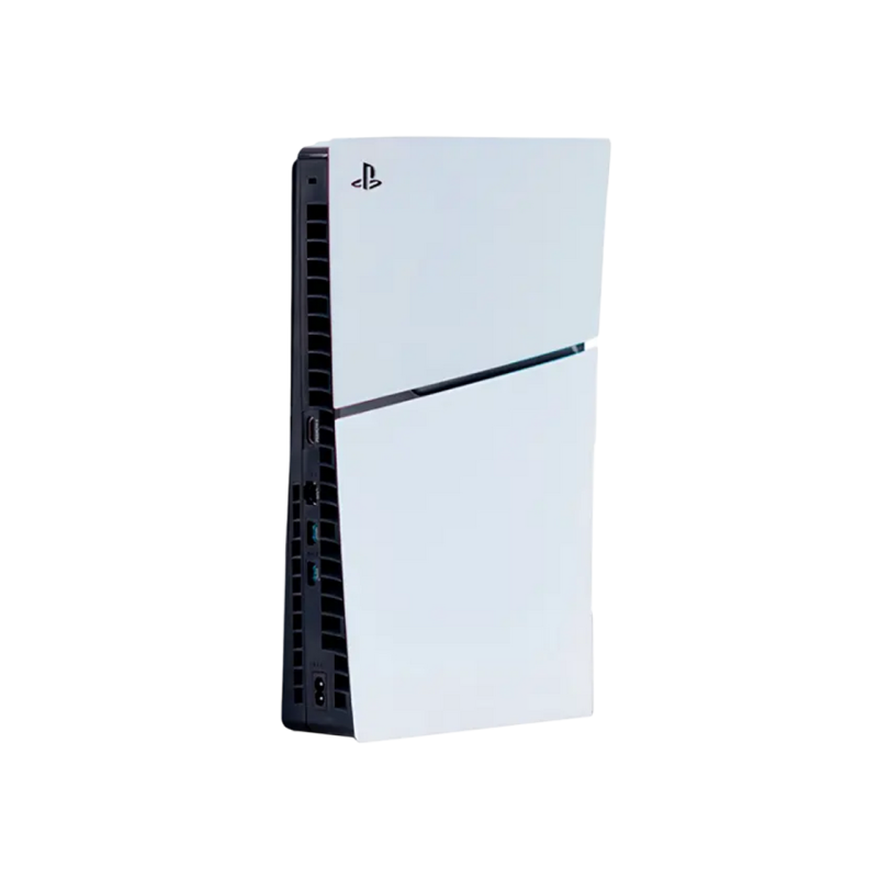 SONY PlayStation 5 Slim Digital Edition 825GB New - White