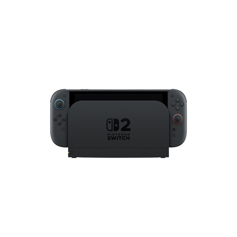 Consola Nintendo Switch 2 2025 LIGHT BLUE/ LIGHT RED