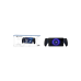 Пульт дистанционного управления Sony PlayStation 5 Portal, цвет «Полуночный черный»