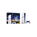Комплект SONY PlayStation 5 Slim Digital Edition + Astro Bot 1 ТБ — белый
