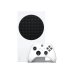 Microsoft Xbox Series S, белый