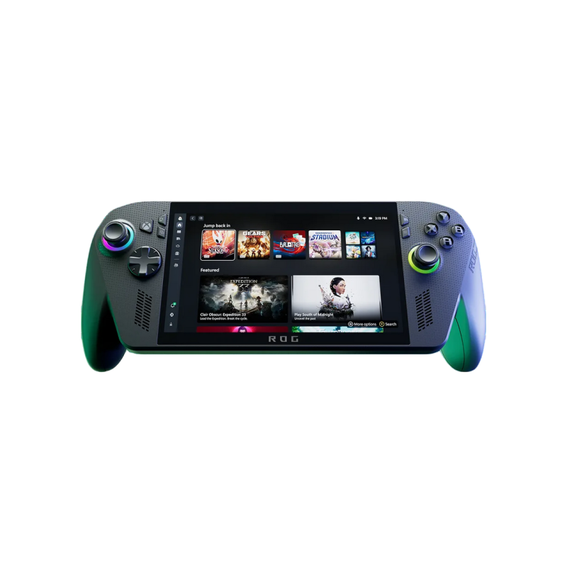 ROG Xbox Ally X (2025) RC73XA
