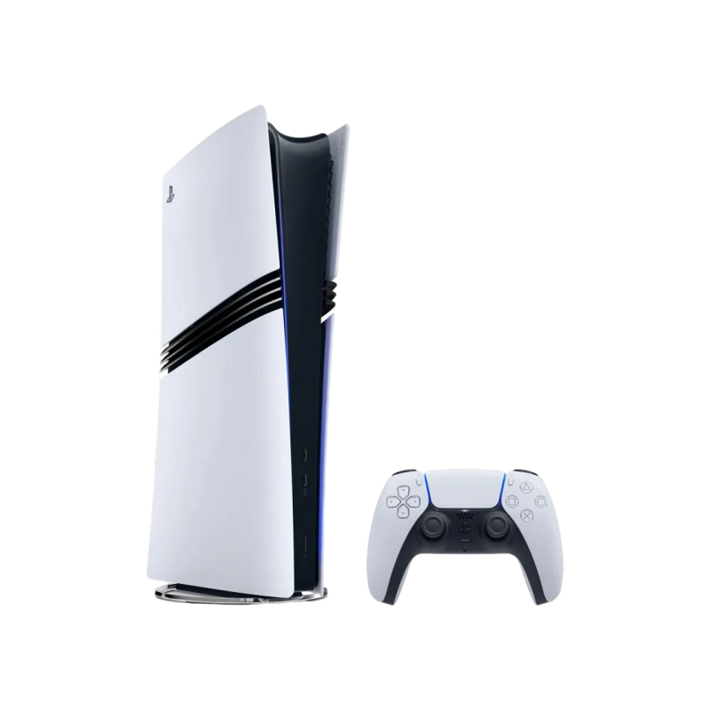 Сони PlayStation 5 Про