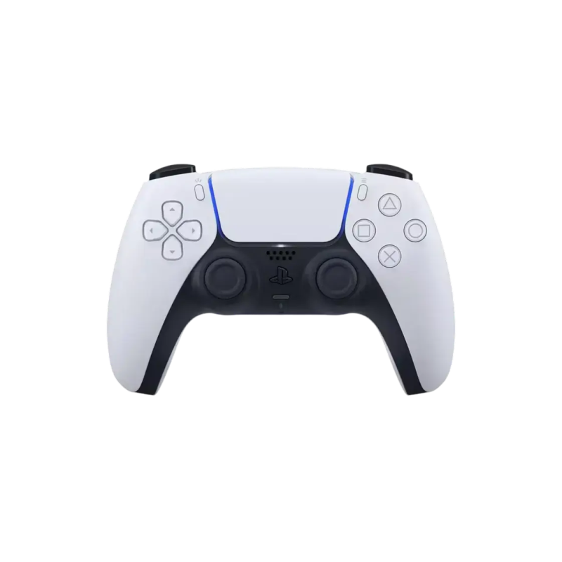 Комплект SONY PlayStation 5 Slim Digital Edition + Astro Bot 1 ТБ — белый