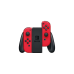 Nintendo Switch V1,1 Red Mario Day Bundle