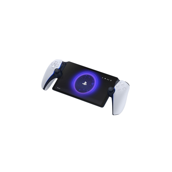 Sony PlayStation 5 Portal Remote Player White/new