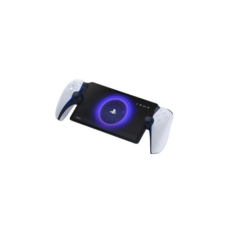 Портальный удаленный плеер Sony PlayStation 5