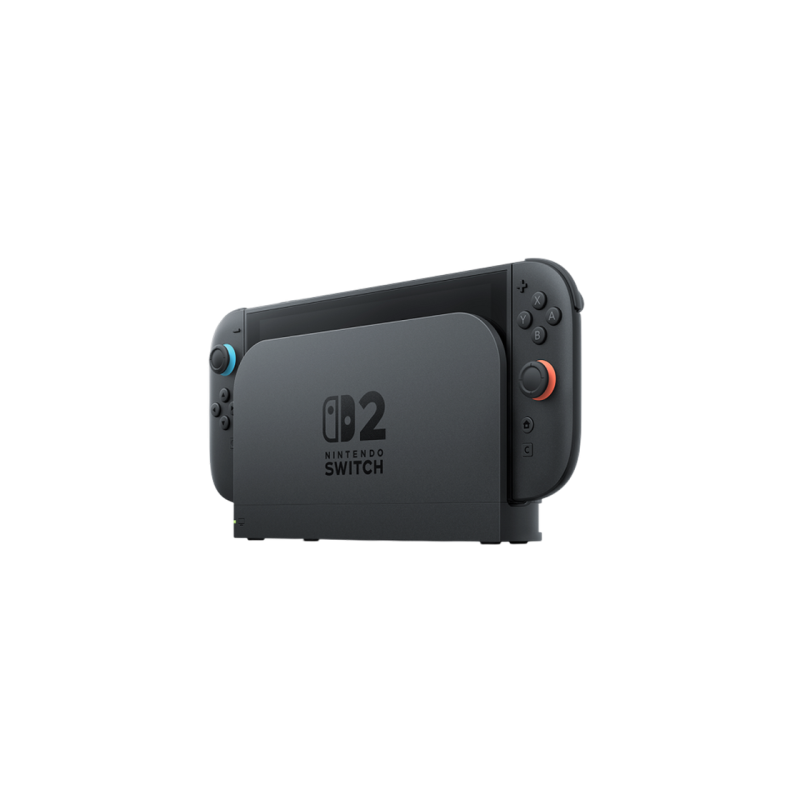 Consola Nintendo Switch 2 2025 Pokémon Pokopia Bundle