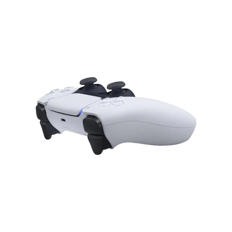 Комплект SONY PlayStation 5 Slim Digital Edition + Astro Bot 1 ТБ — белый