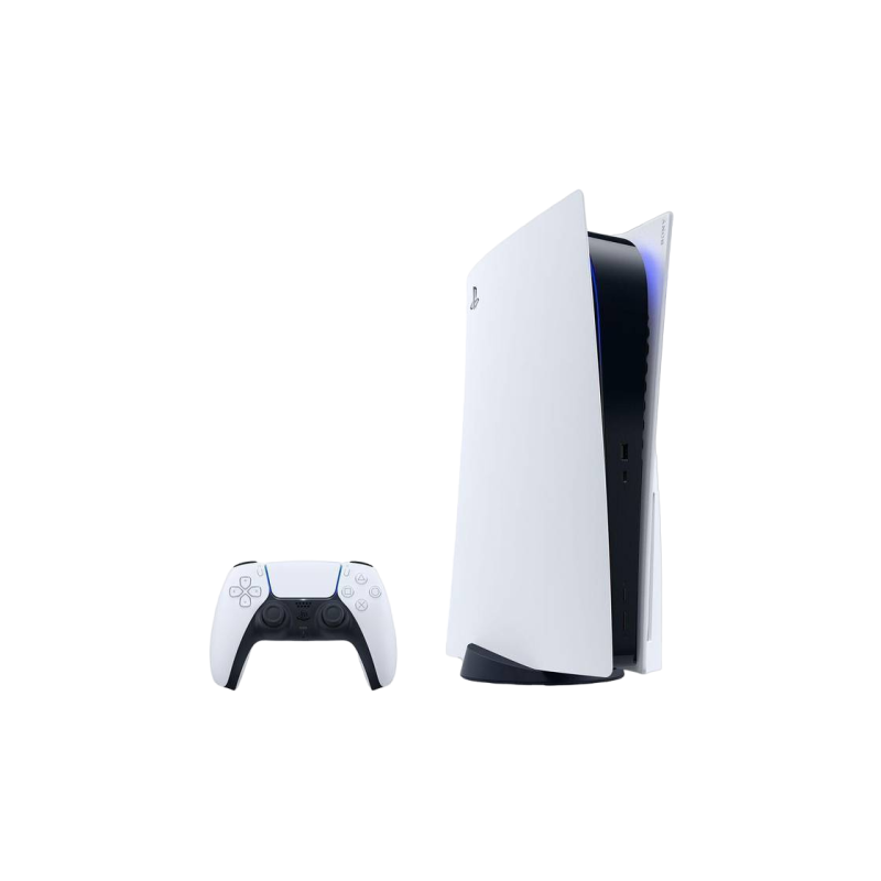 Sony PlayStation 5 Digital Edition + Call of Duty MWIII VCH EU