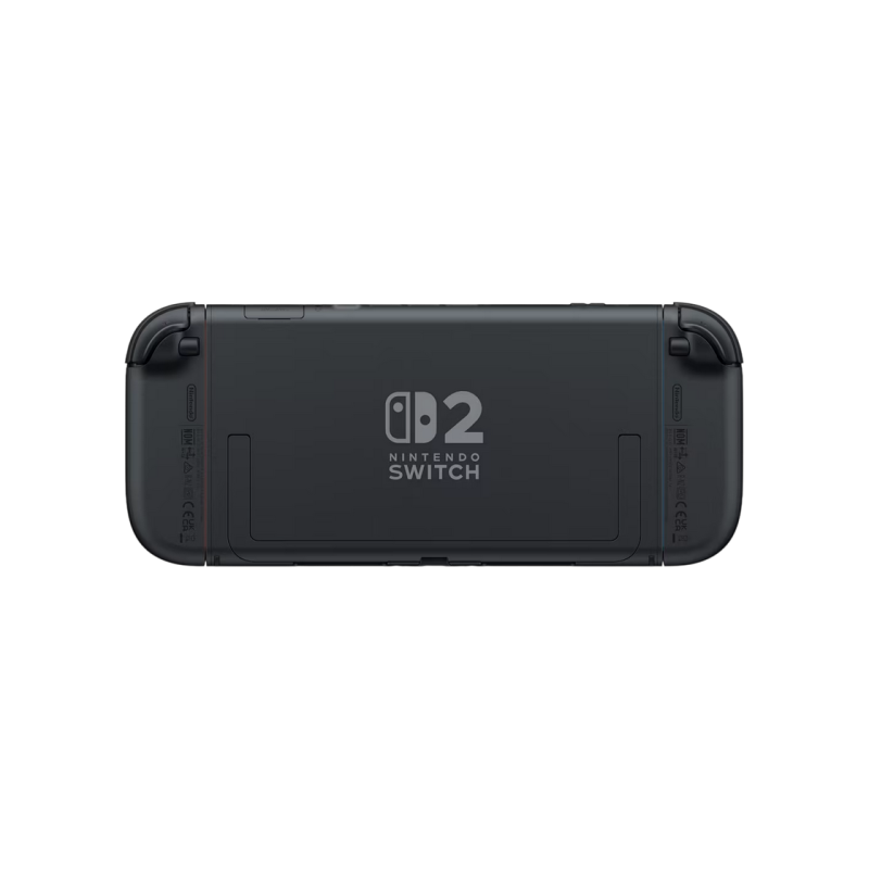 Consola Nintendo Switch 2 2025 LIGHT BLUE/ LIGHT RED