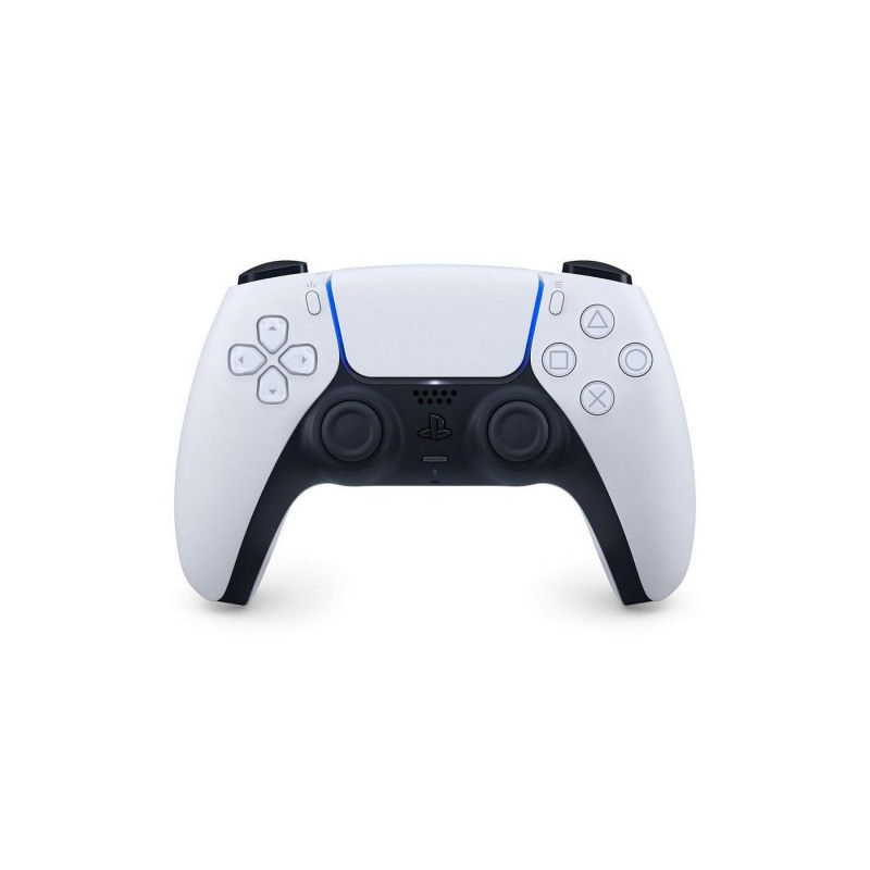 Sony Playstation 5, White