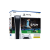 Sony PlayStation 5 Disc Edition, EA Sports FC24, White