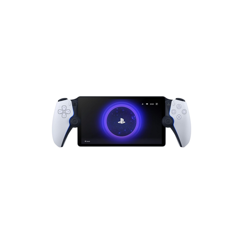 Портальный удаленный плеер Sony PlayStation 5