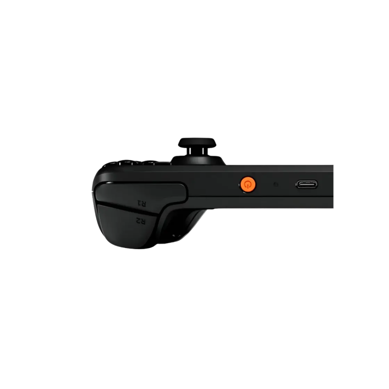 Consola Portabila Valve Steam Deck Black 256GB