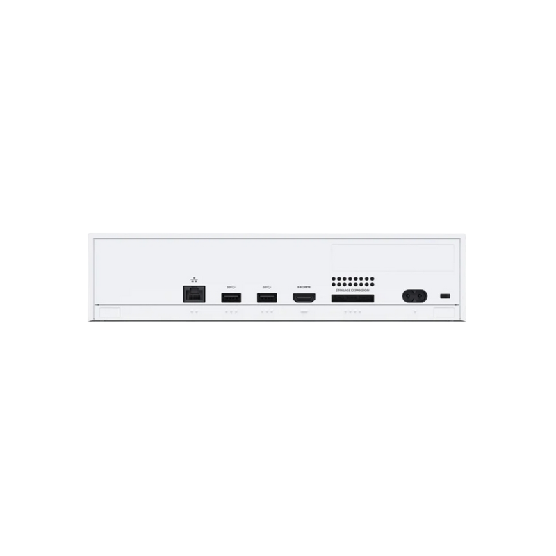 Microsoft Xbox Series S, белый