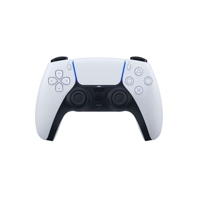 Sony Playstation 5, White