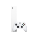 Microsoft Xbox Series S, белый