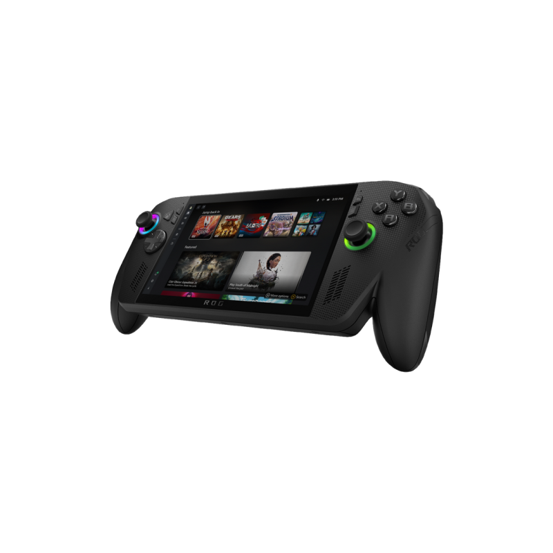 ROG Xbox Ally X (2025) RC73XA