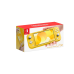 Nintendo Switch Console Lite - Yellow