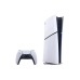 SONY PlayStation 5 Slim Digital Edition 825GB New - White