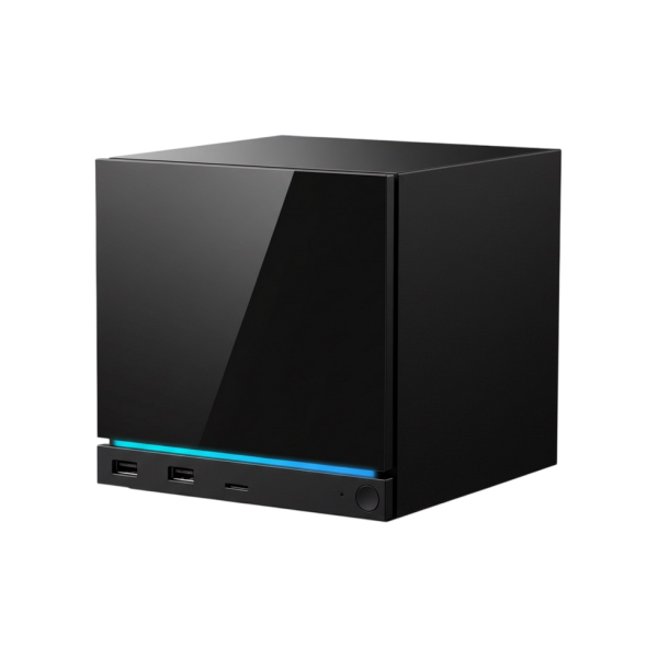 Valve Steam Machine 512GB