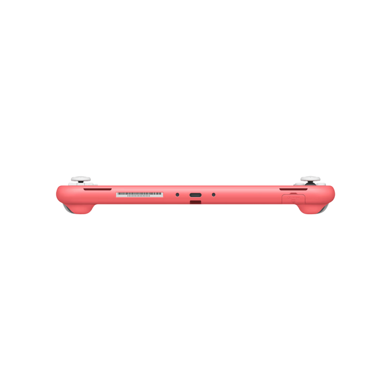 Консоль Nintendo Switch Lite — Коралловый