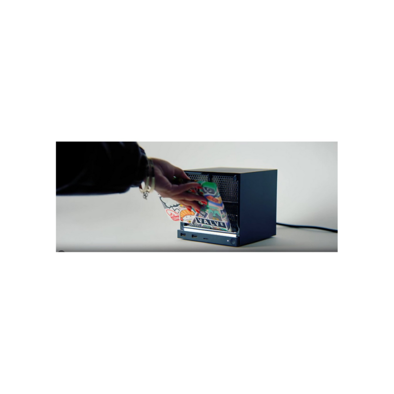 Valve Steam Machine 512GB